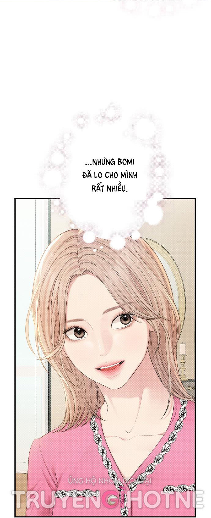 gửi em người đánh cắp những vì sao - to you who swallowed a star chapter 74.1 26