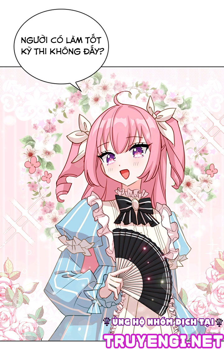 tiểu thư chỉ muốn được nghỉ ngơi chapter 9 4