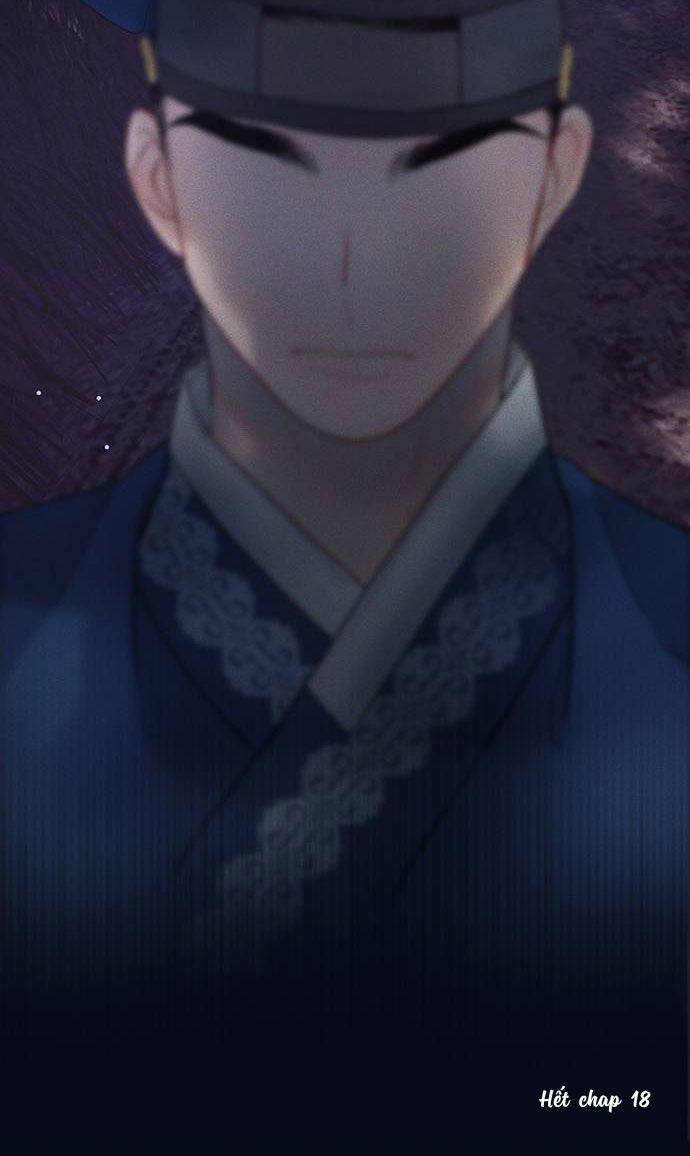 người tình của gwanghae chapter 18 77