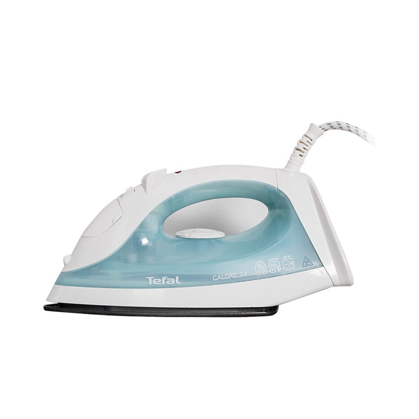 Bàn Ủi Hơi Nước Tefal FV1721 (1800W) - Hàng Chính Hãng