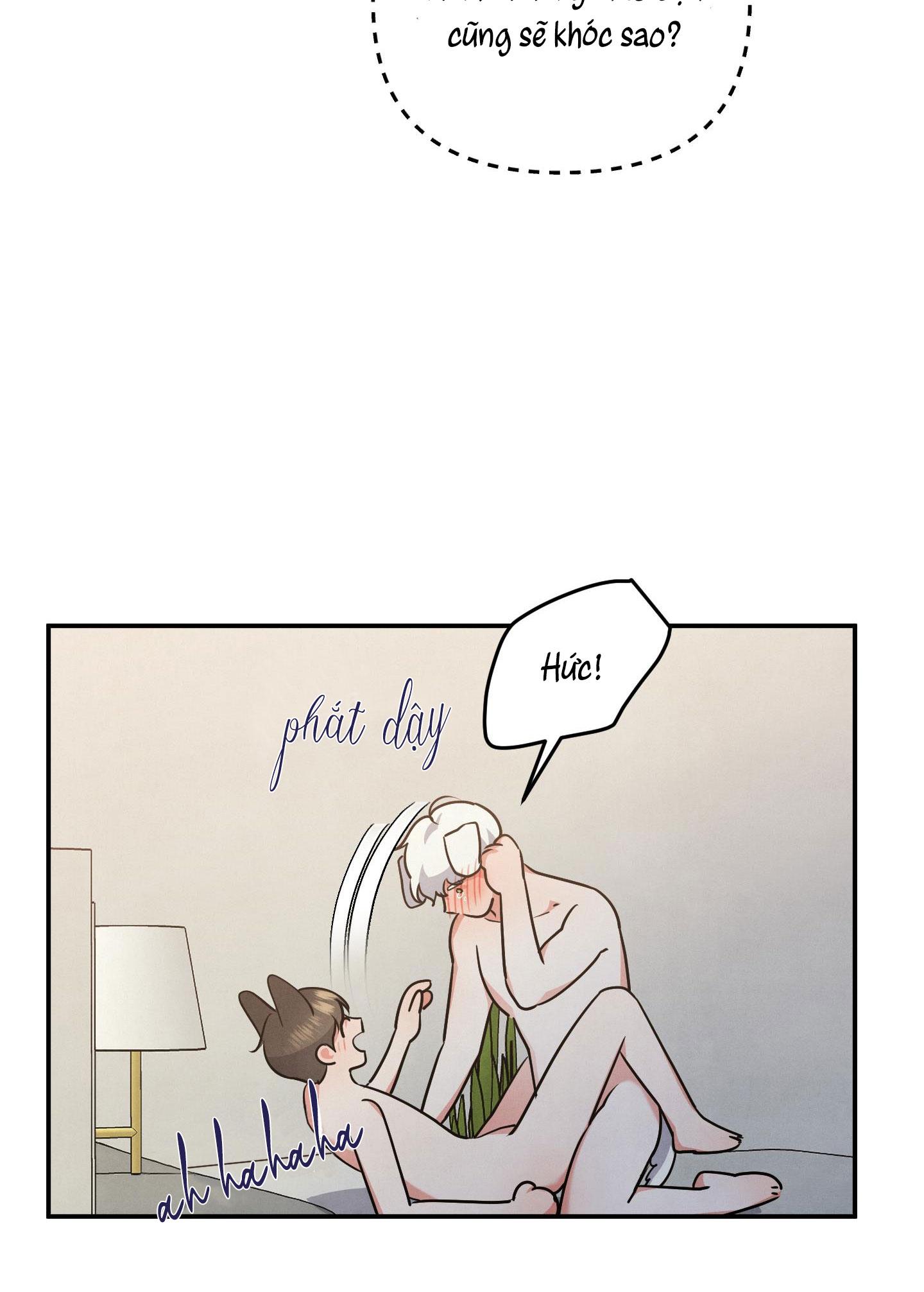 mối quan hệ ngu ngốc chapter 36 35