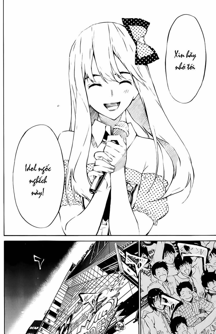 akb49 - renai kinshi jourei chapter 36 14