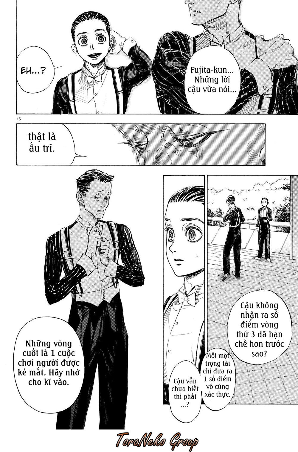 ballroom e youkoso chapter 44 17