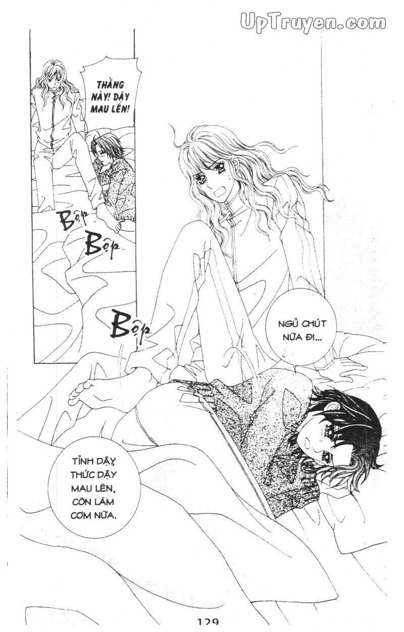 mặt nạ tình yêu chapter 103 7