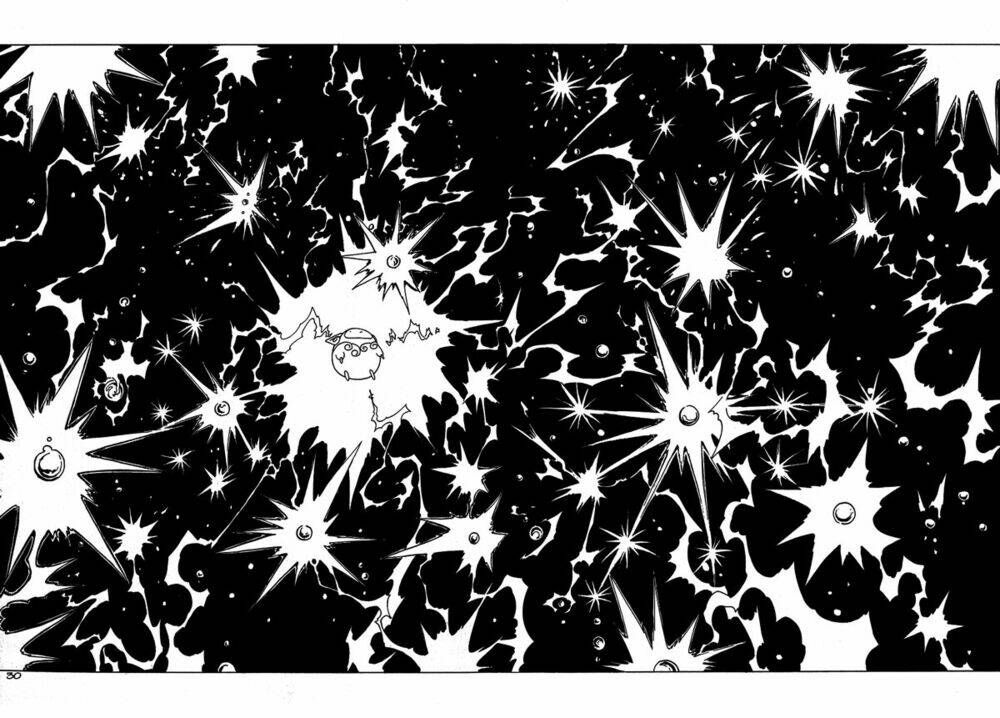 xxxholic - hành trình bí ẩn chapter 50 31