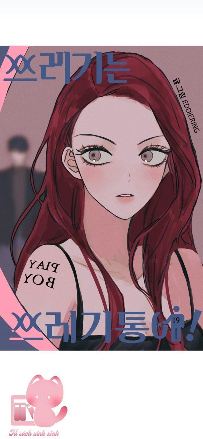kẻ cắp gặp bà già chapter 19 88