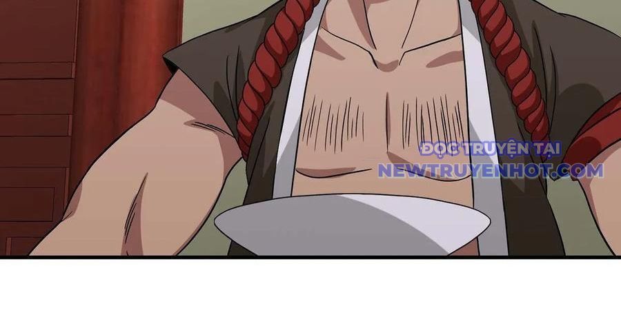 thiên long bát bộ webtoon chapter 146 51