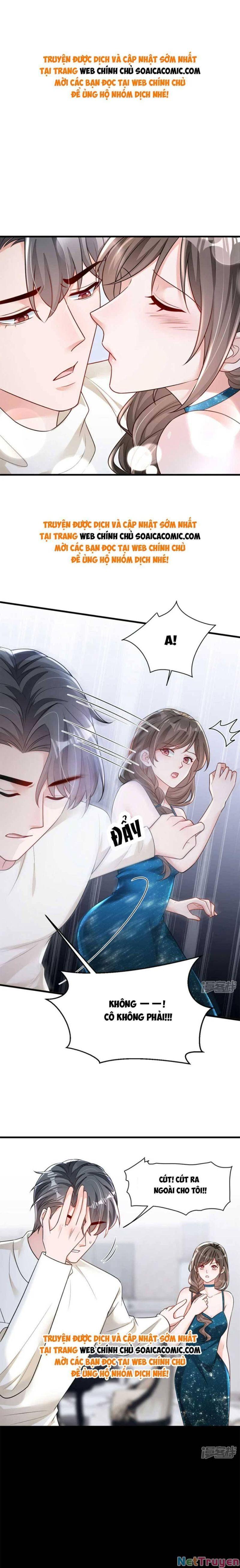 ác ma thì thầm chapter 169 1