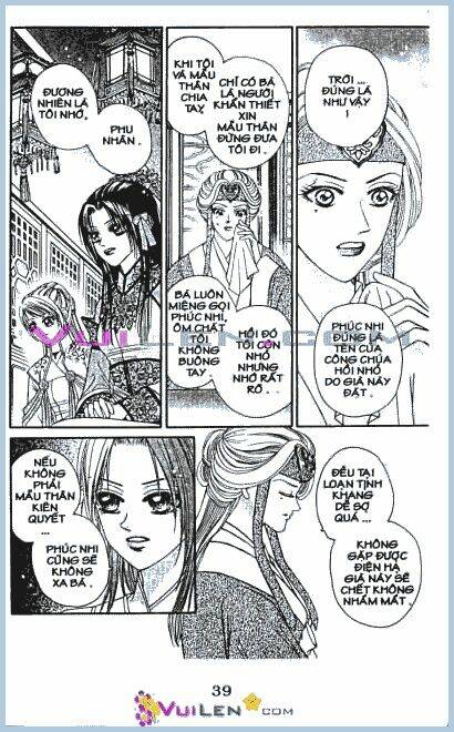 nàng công chúa lạc loài chapter 3 39