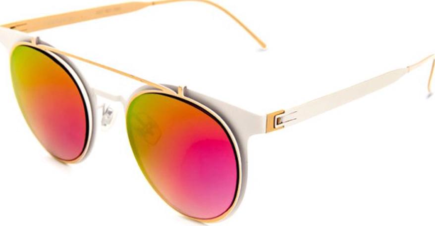 Kính mát unisex chính hãng Prosun PS8012