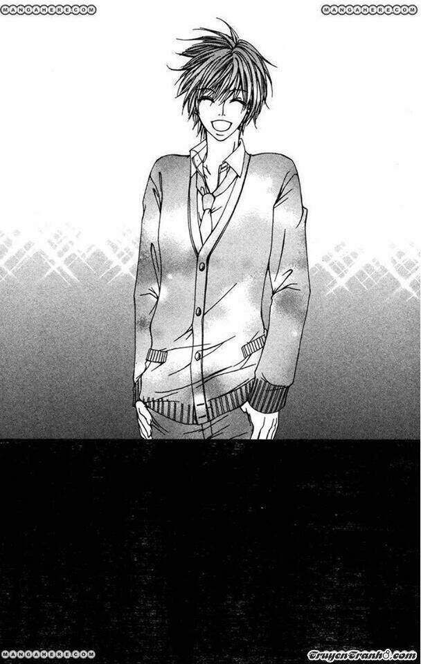 tình yêu và nỗi đau tột cùng chapter 3 7