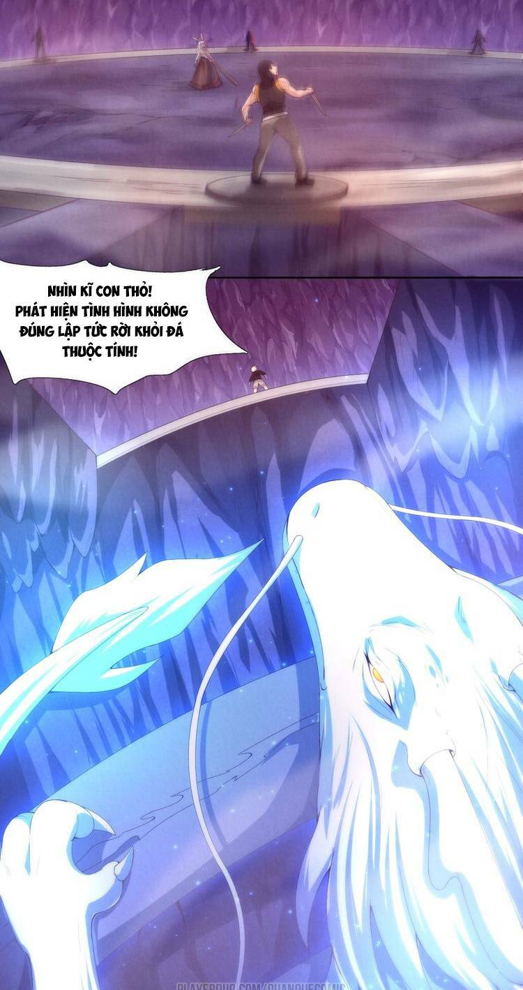 hắc kim đảo chapter 6 55