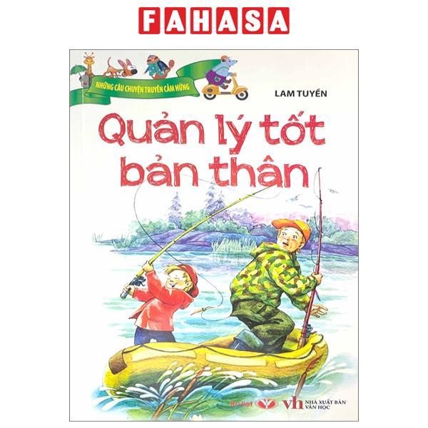 Quản Lý Tốt Bản Thân