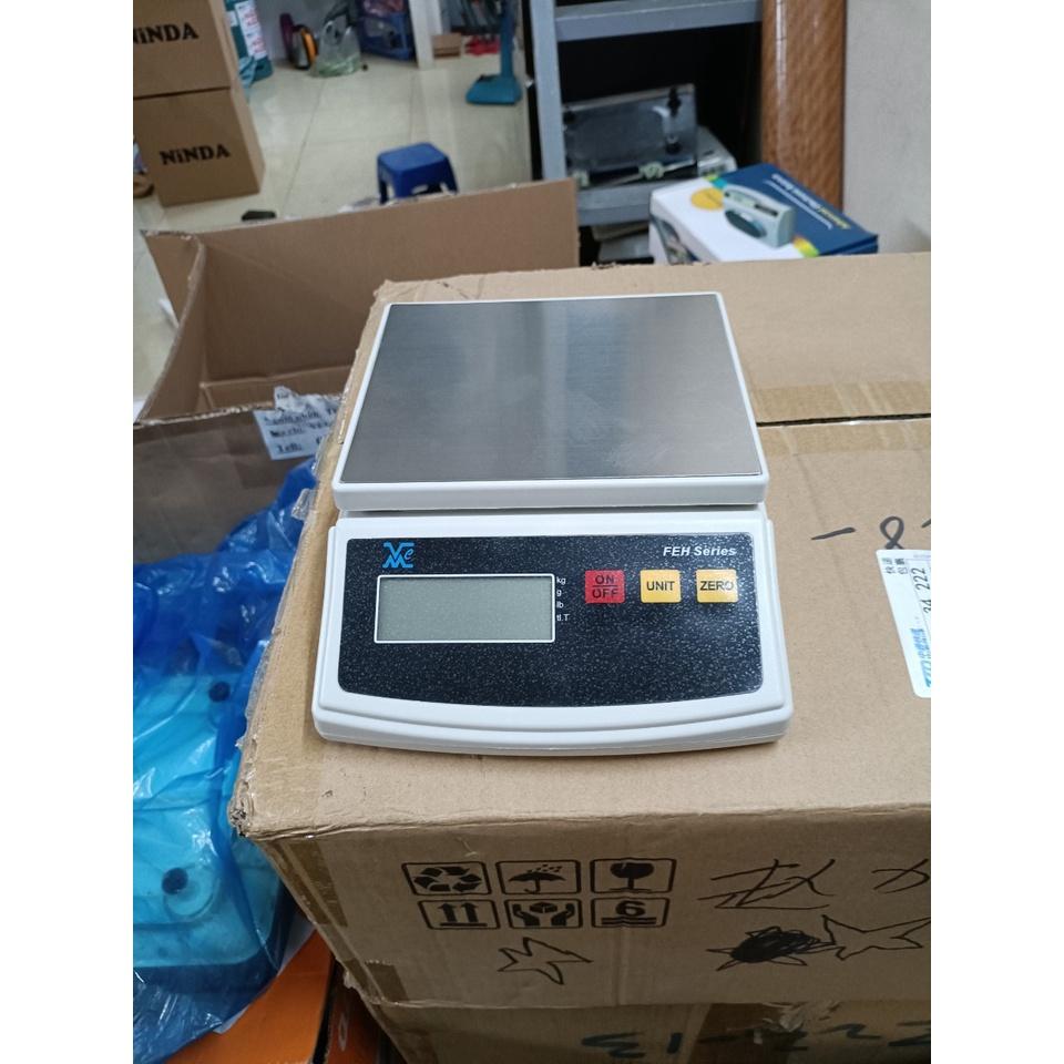 Cân nhà bếp FEH dùng để cân thực phẩm,nhà hàng.