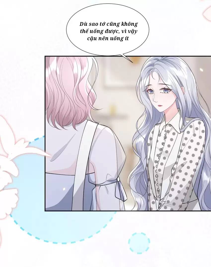 mận xanh chapter 23 6