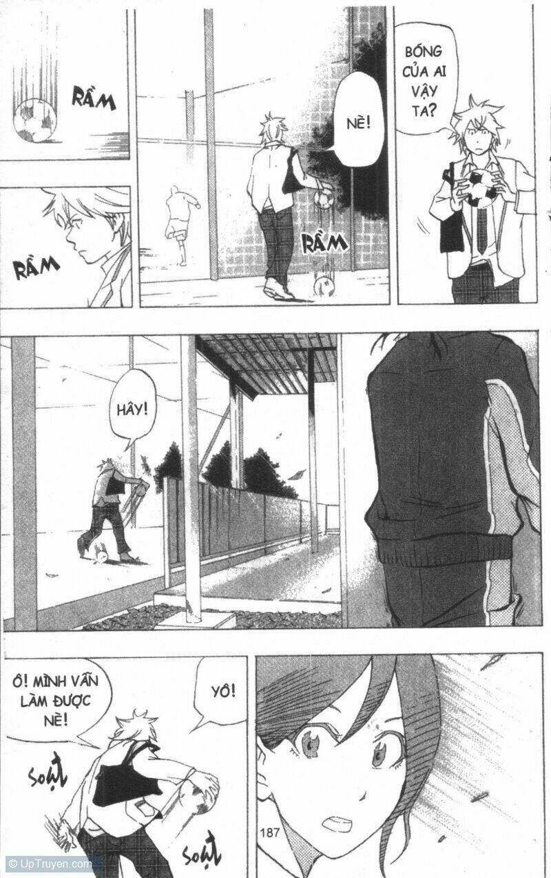 dogashikaden! chapter 2 187