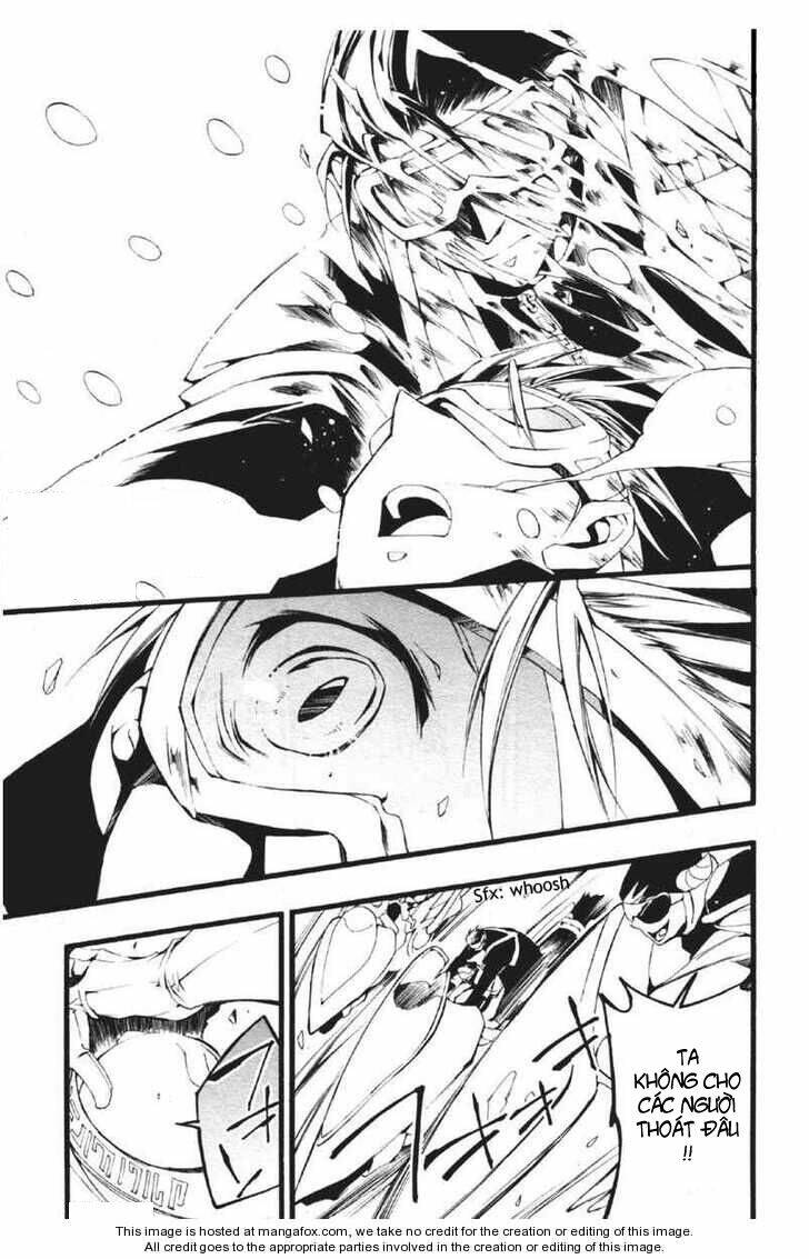 07 hồn ma chapter 60 7