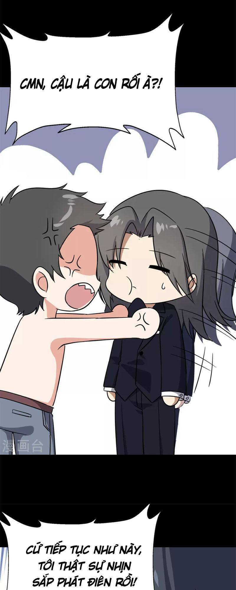 bạn gái virus của tôi chapter 342 41