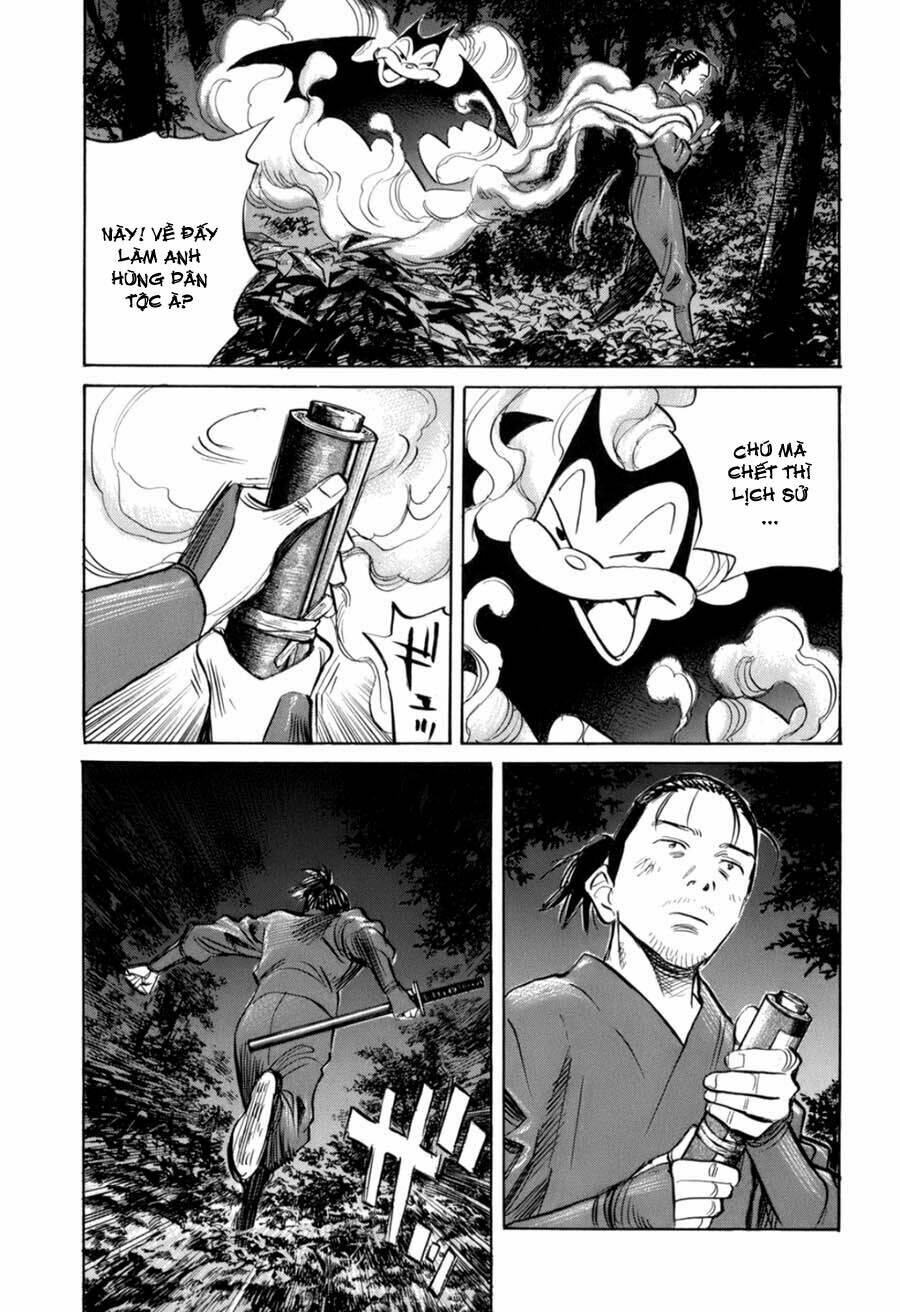 billy bat chapter 25 13