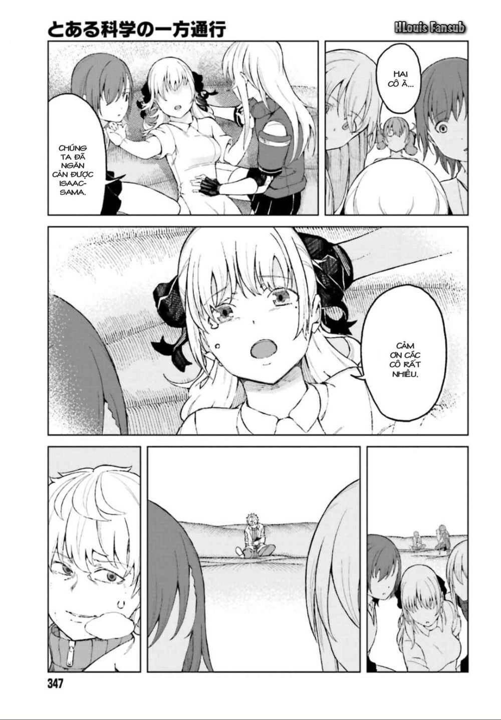 toaru kagaku no accelerator chapter 35 13