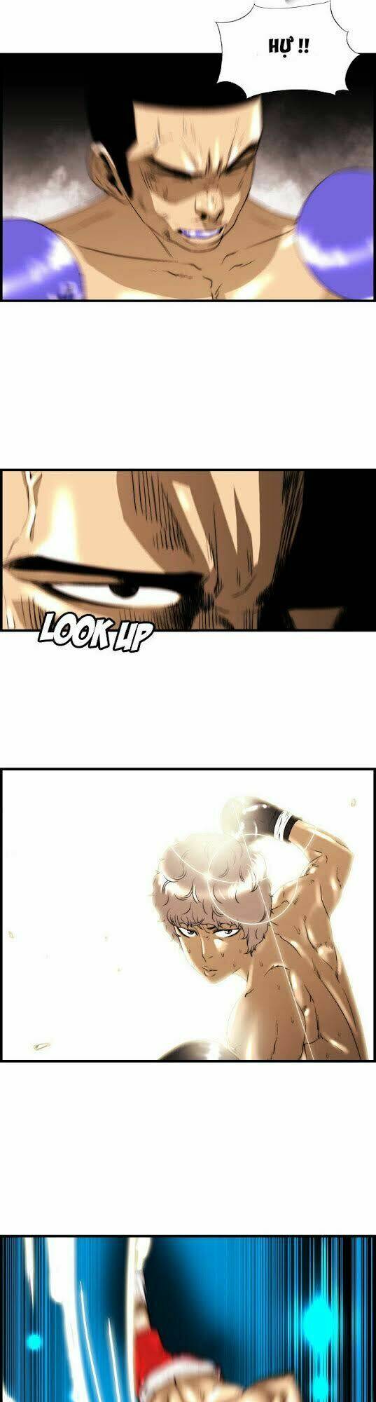 green boy chapter 37 18