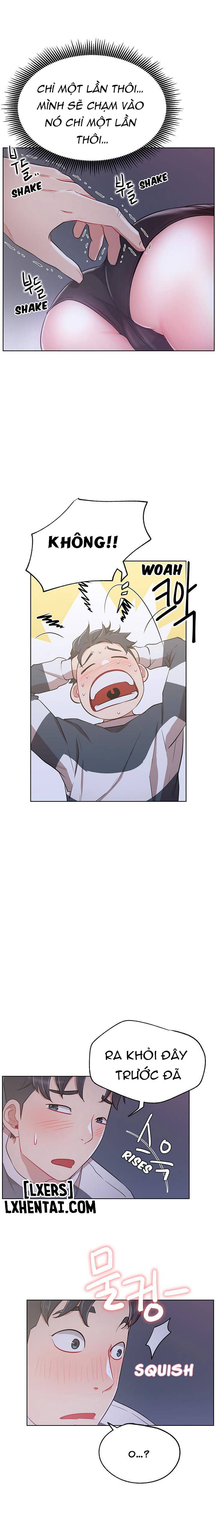 cuộc sống như anh hằng mơ chapter 13 15