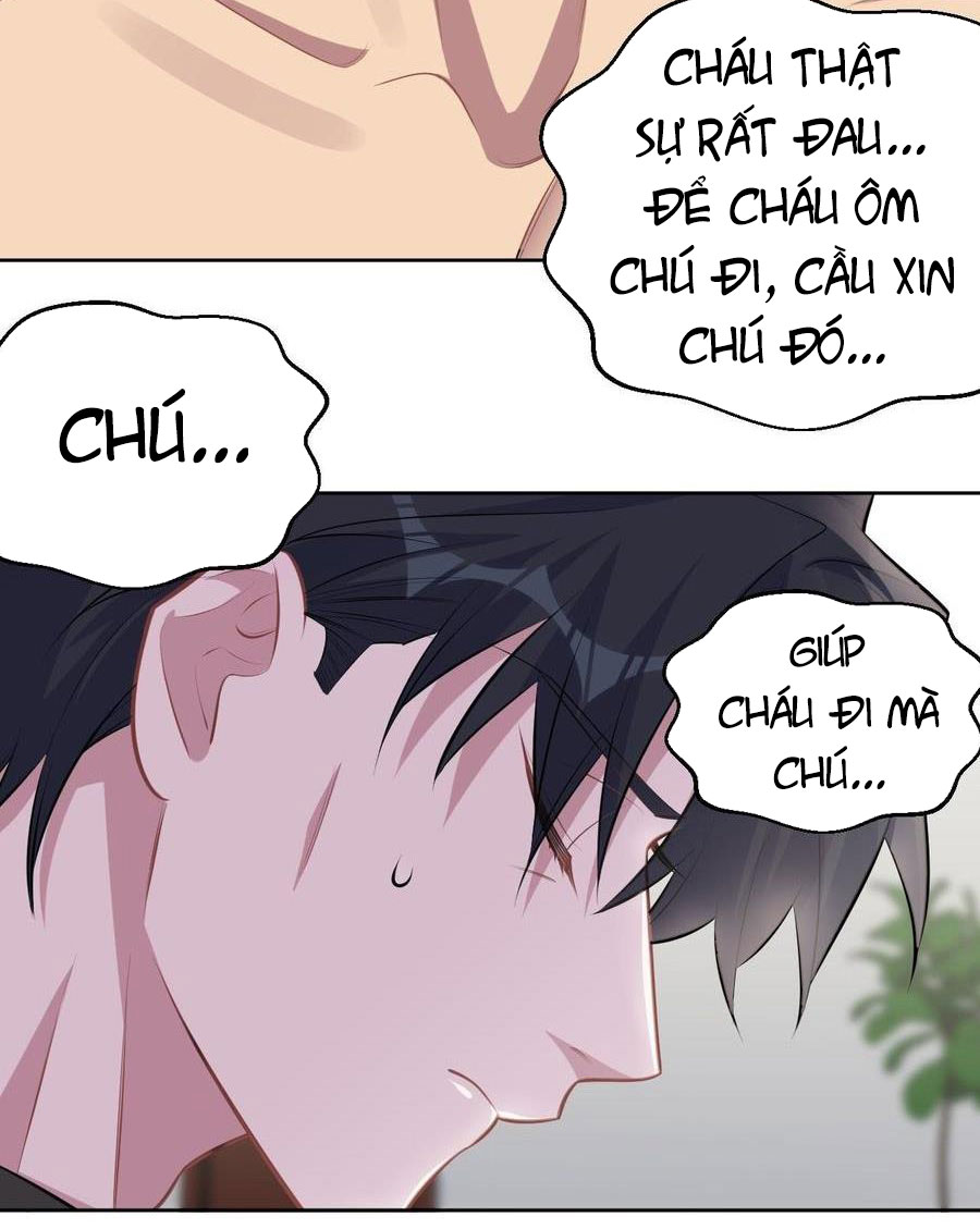 bố vợ đại nhân là bà xã chapter 128 28