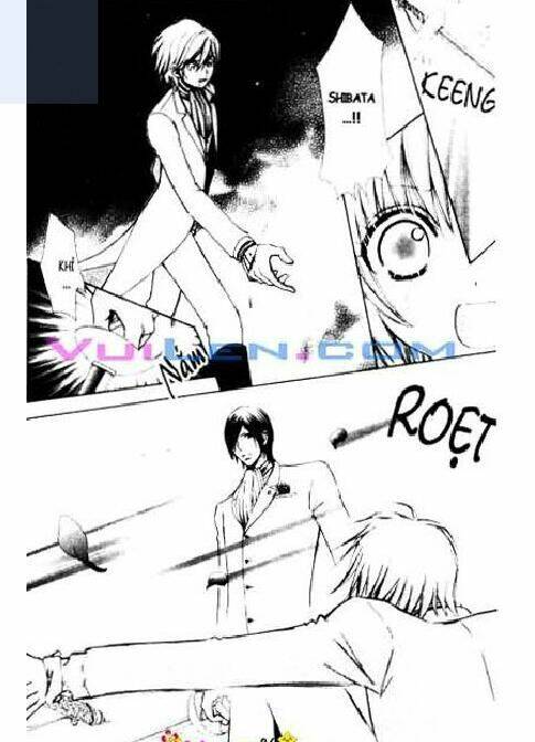 chàng quản gia của bé mei chapter 7 85