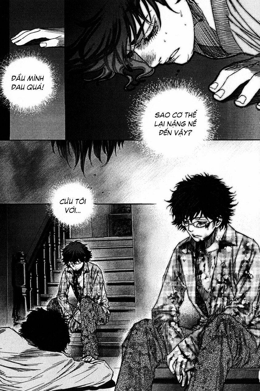 redrum 327 chapter 15 7