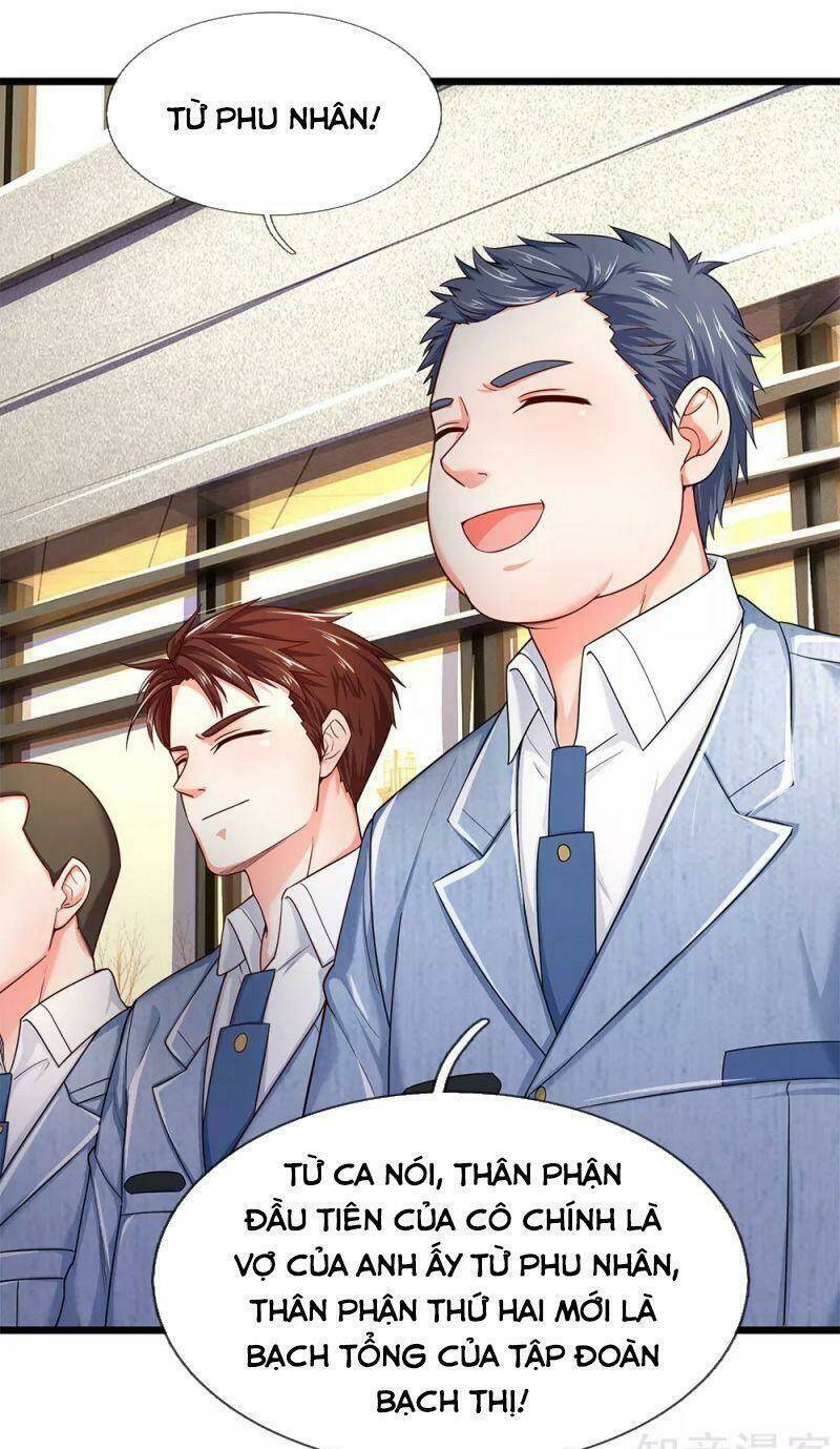 chung cực binh vương tại đô thị chapter 153 7