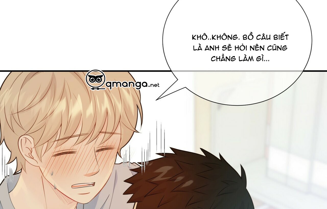 thời gian giữa sói và chó chapter 57.1 100