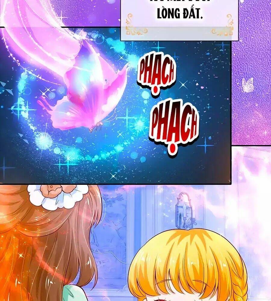 bỗng một ngày trở thành con gái nhà vua chapter 124 38