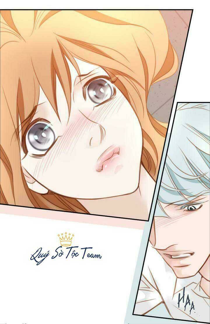 tiếp xúc chí mạng chapter 16 54