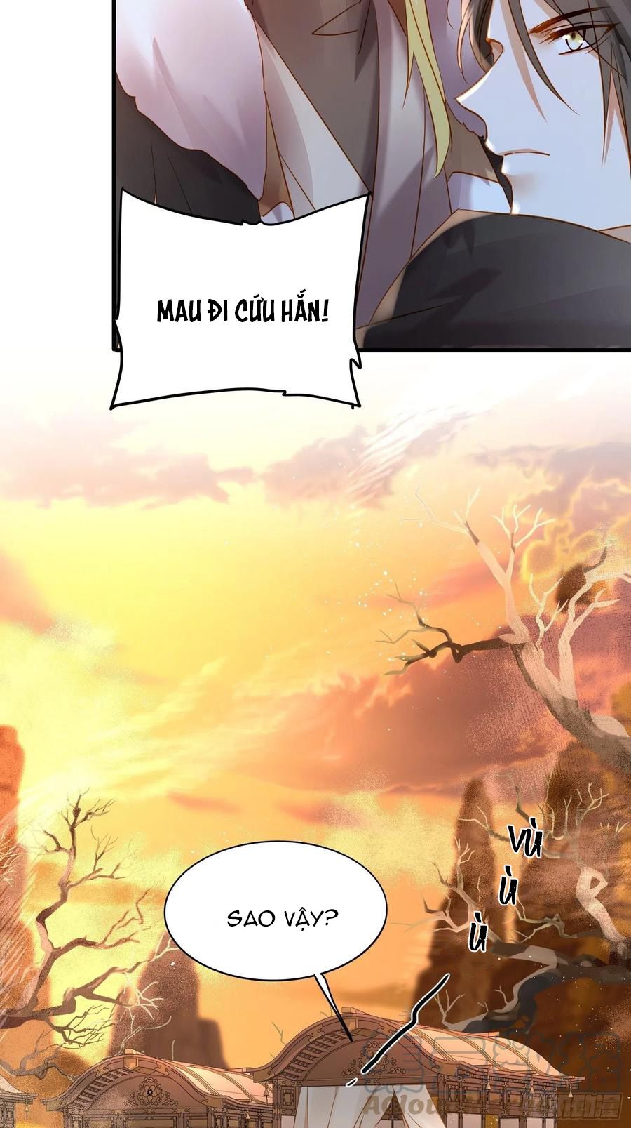 lục thân bất nhận chapter 73 29