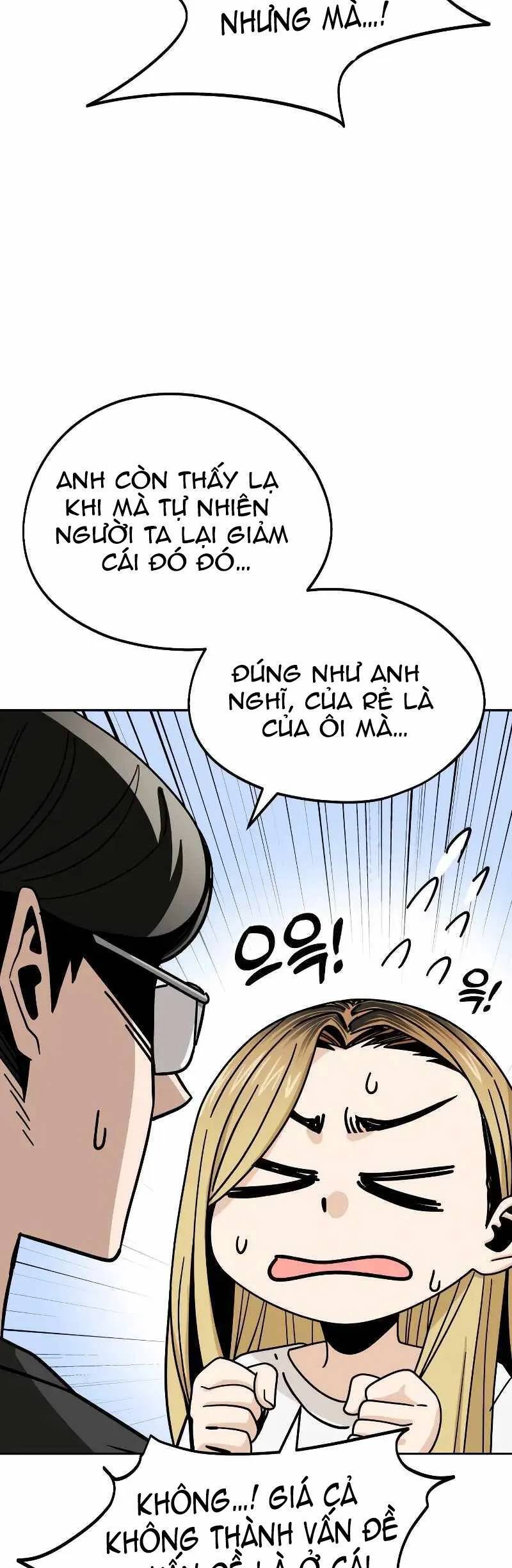 Lớ Ngớ Vớ Phải Tình Yêu chapter 57.2 27