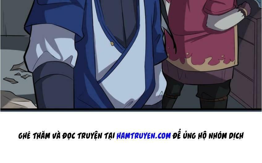 đại nghịch chi môn chapter 38 7