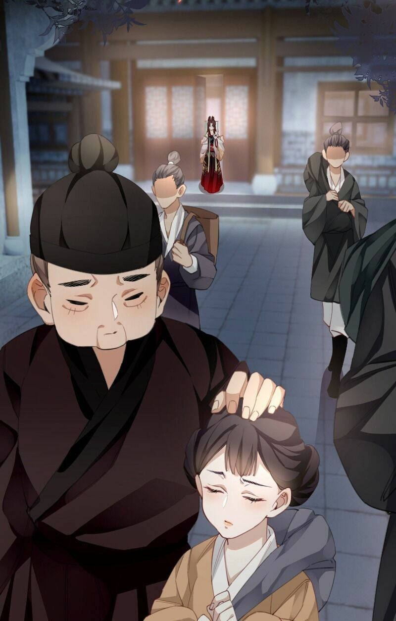 phế vật công chúa muốn nhặt chồng chapter 11 48