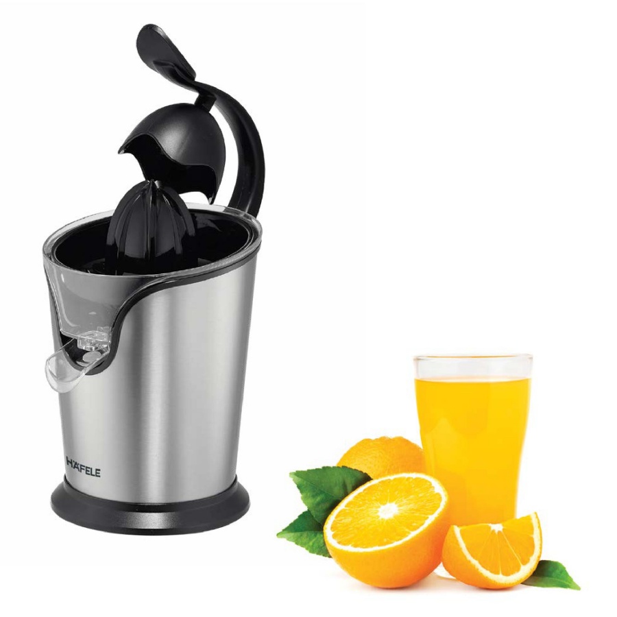 Máy Vắt Cam Hafele HSJ-C2S/535.43.801 - Hàng Chính Hãng HAFELE Thương Hiệu Đức
