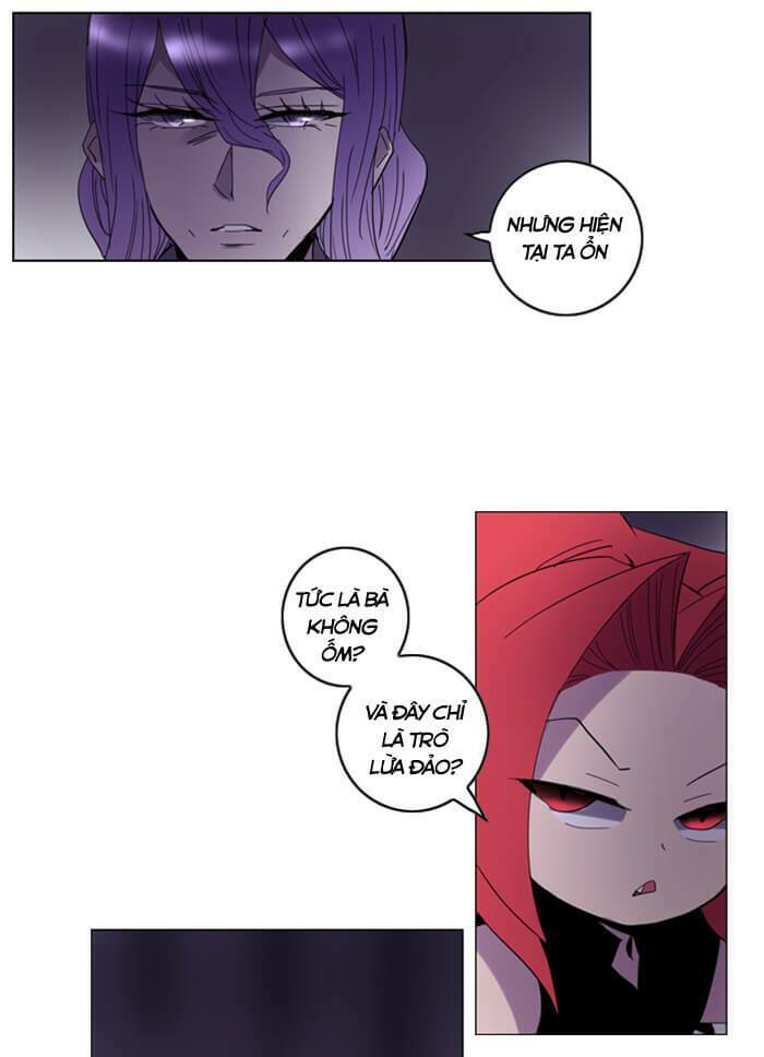 bản khế ước linh hồn chapter 74 23