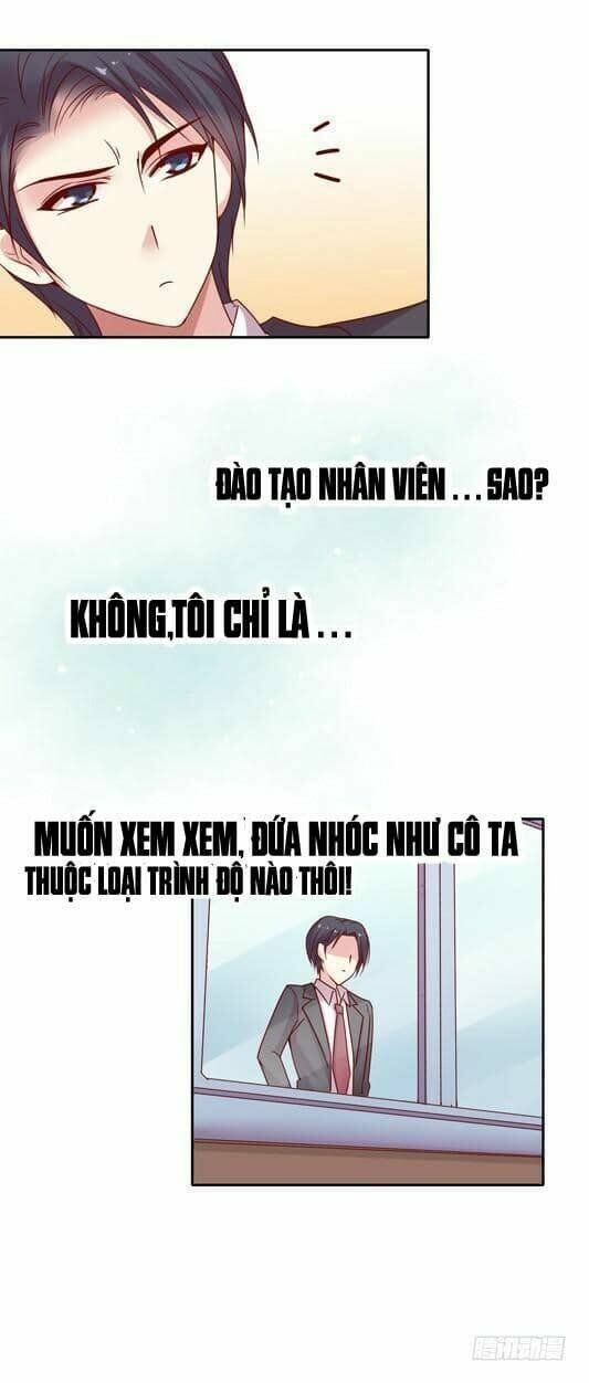 jm đặc thù khách nhân phục vụ bộ chapter 16 17