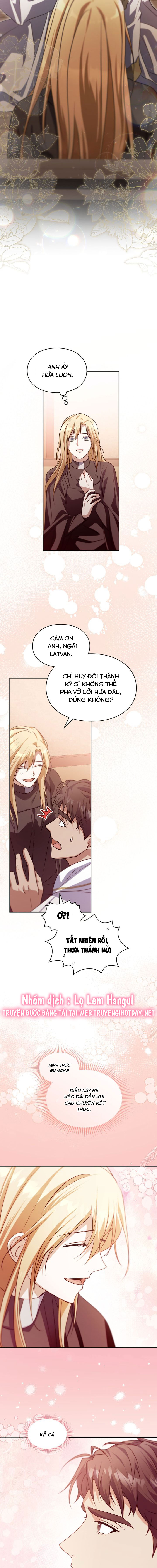 thánh nữ evelina chapter 29 12