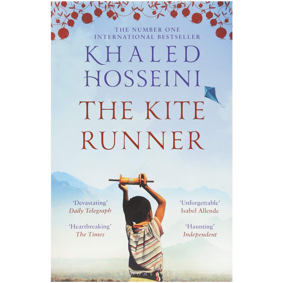 The Kite Runner