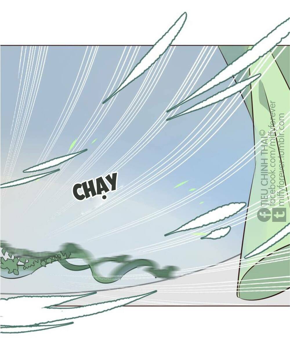 bạn trai xương rồng chapter 2 31