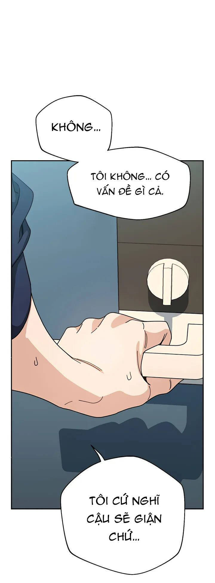 Lớ Ngớ Vớ Phải Tình Yêu chapter 37.2 15