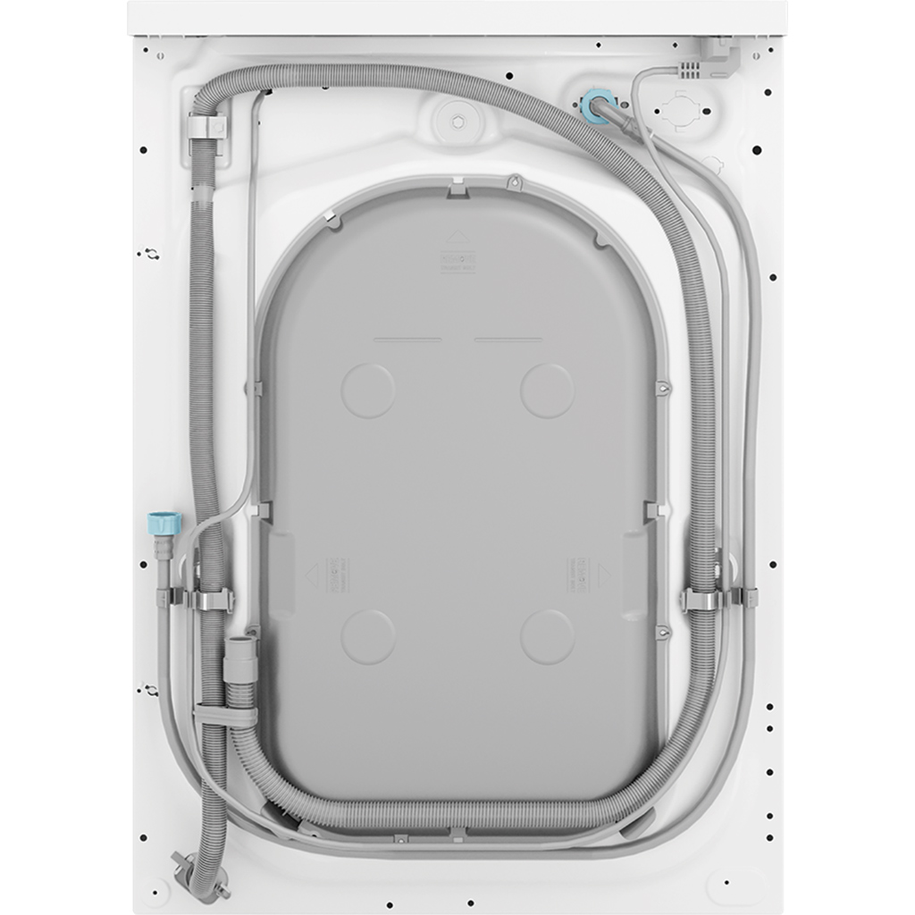 Máy giặt Electrolux Inverter 9 kg EWF9042Q7WB - Hàng chính hãng - Giao HCM và 1 số tỉnh thành