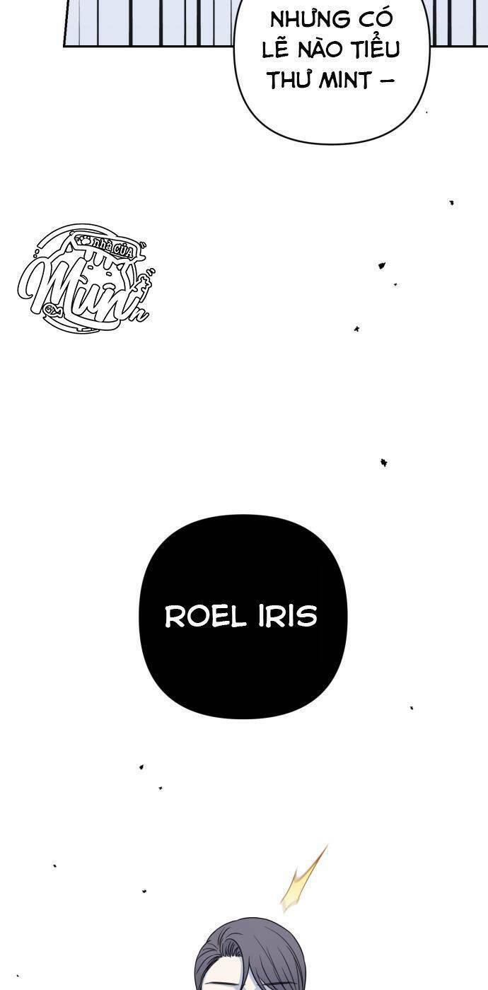 công nương mint bé nhỏ chapter 38 81