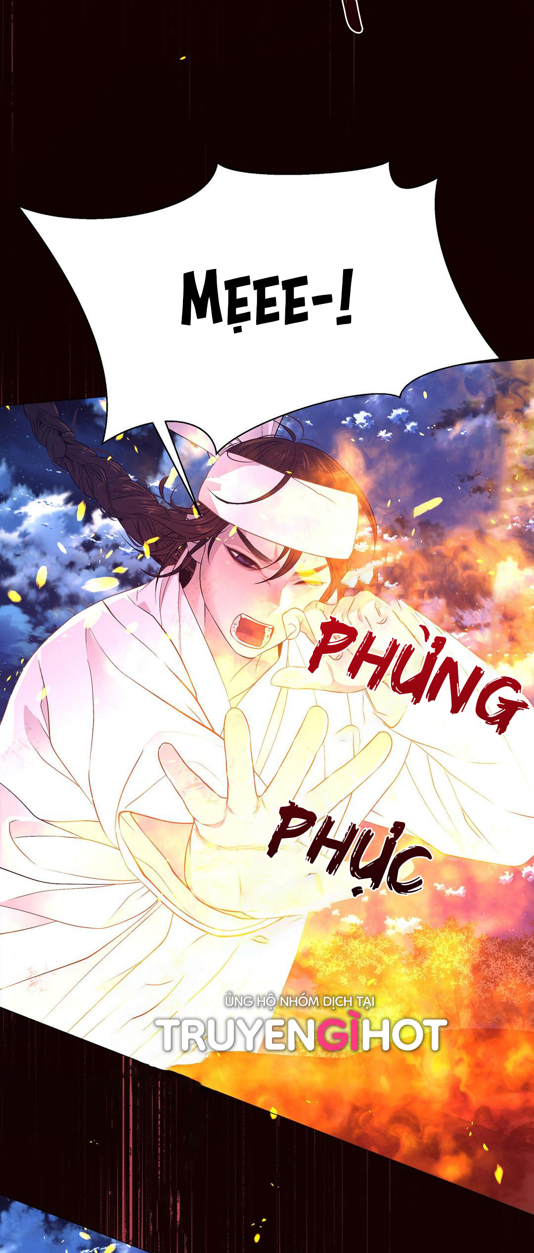 dạ xoa hóa liên ký chapter 23 47