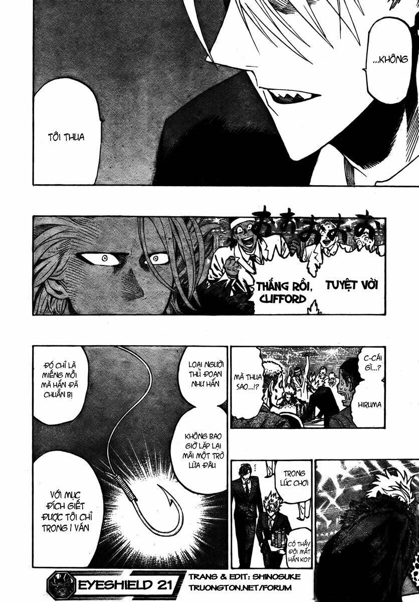 lá chắn mắt chapter 317 18