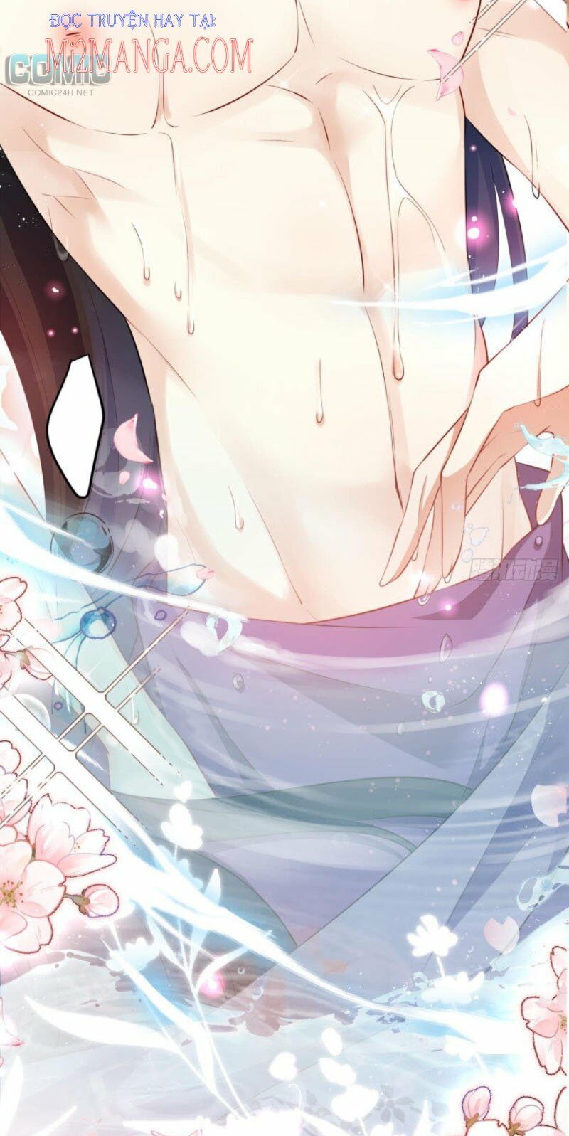 ác nữ vi đế chapter 98.2 18