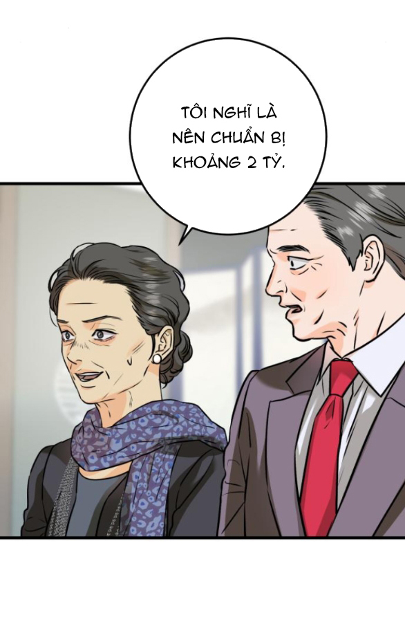 Nóng Lòng Muốn Giày Vò Em chapter 40.2 25